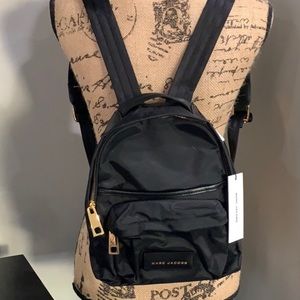 Marc by Marc Jacobs mini varsity backpack